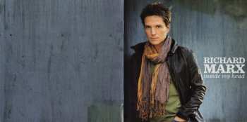 2CD Richard Marx: Inside My Head DIGI