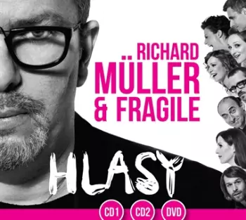 Hlasy