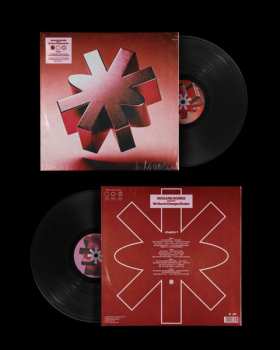2LP Richard Norris: Mr Norris Changes Brains: Chapter 1
