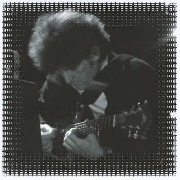 CD Richard Pinhas: Desolation Row