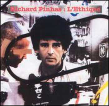 CD Richard Pinhas: L'Ethique