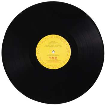 2LP Richard Pryor: Live At The Comedy Store, 1973