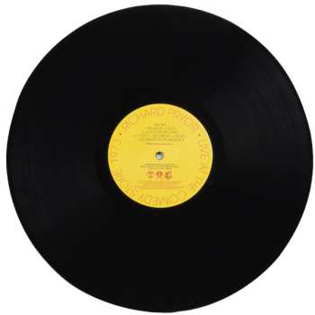 2LP Richard Pryor: Live At The Comedy Store, 1973
