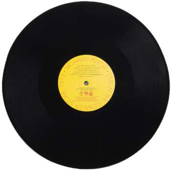 2LP Richard Pryor: Live At The Comedy Store, 1973