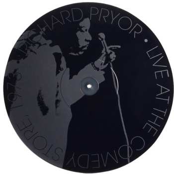 2LP Richard Pryor: Live At The Comedy Store, 1973