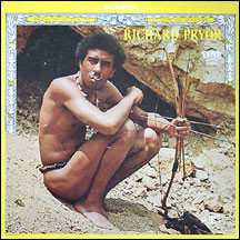 Album Richard Pryor: Richard Pryor