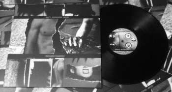 LP Richard Ramirez: Kept. Perverse. Mess.
