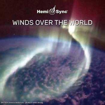 CD Richard Roberts & Hemi-sync: Winds Over The World