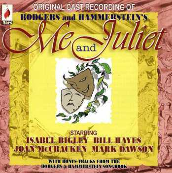 Album Rodgers & Hammerstein: Me And Juliet