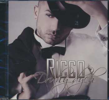 Album Richard Šarközi: Druhý Dych
