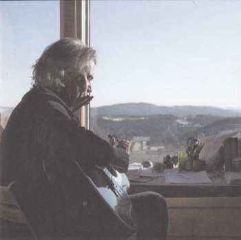 CD Richard Séguin: Les Horizons Nouveaux