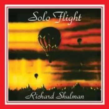 Richard Shulman: Solo Fight