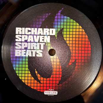 LP Richard Spaven: Spirit Beats