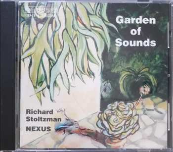 CD Richard Stoltzman: Garden Of Sounds