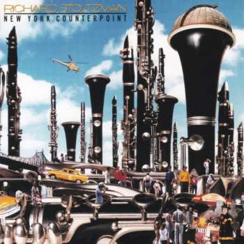 40CD/Set di cofanetti Richard Stoltzman: The Complete RCA Album Collection
