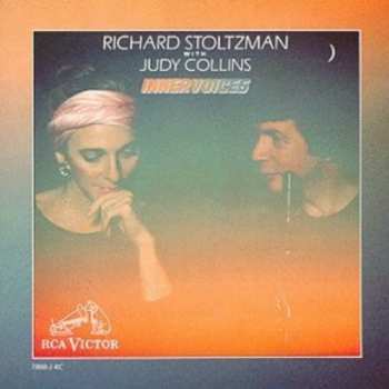 Album Judy Collins: Innervoices