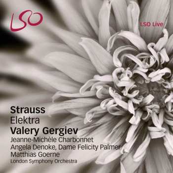 Album The London Symphony Orchestra: Elektra
