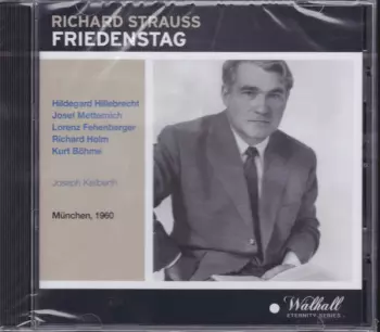 Friedenstag