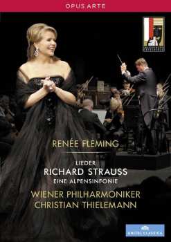 DVD Richard Strauss: Lieder