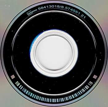 CD Richard Strauss: Josephs Legende