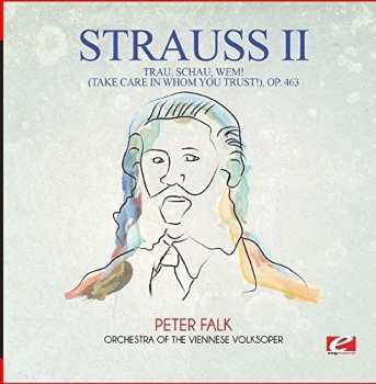 Album Trau Schau Wem