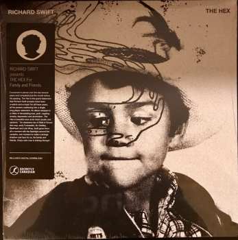LP Richard Swift: The Hex