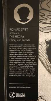 LP Richard Swift: The Hex