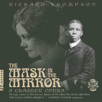 2CD Richard Thompson: The Mask In The Mirror