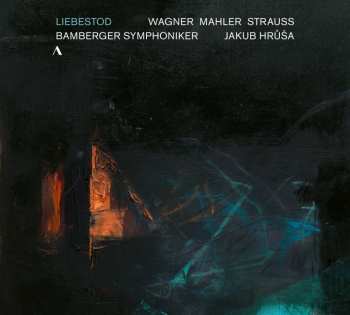 CD Richard Wagner: Bamberger Symphoniker - Wagner / Mahler / Strauss