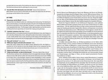 DVD Richard Wagner: Der Fliegende Holländer