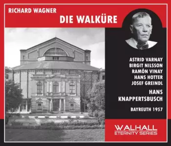 Die Walküre
