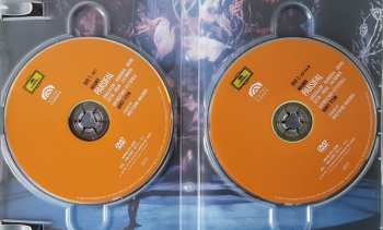 2DVD Richard Wagner: Parsifal