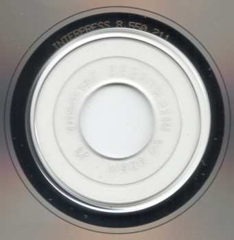 CD Richard Wagner: The Ring (Orchestral Hightlights)