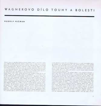 5LP/Set di cofanetti Birgit Nilsson: Tristan A Isolda (5xLP + BOX)