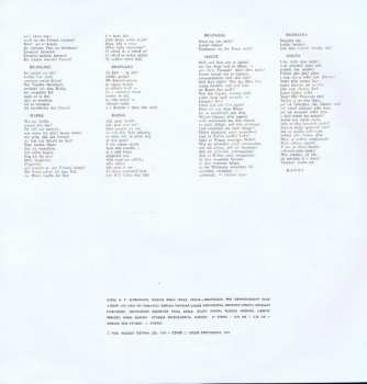 5LP/Set di cofanetti Birgit Nilsson: Tristan A Isolda (5xLP + BOX)