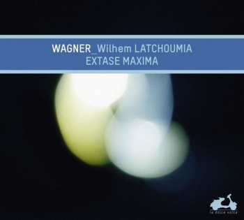 CD Richard Wagner: Wagner: Elégie, Fantaisie, Walkyrie