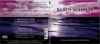 CD Richard Wahnfried: Richard Wahnfried's Miditation