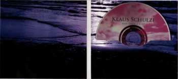 CD Richard Wahnfried: Richard Wahnfried's Miditation