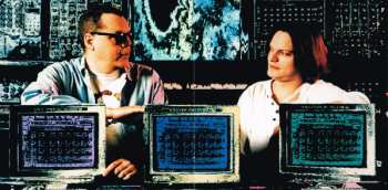 CD Richard Wahnfried: Trance Appeal