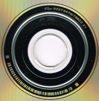 CD Richard Wahnfried: Trance Appeal