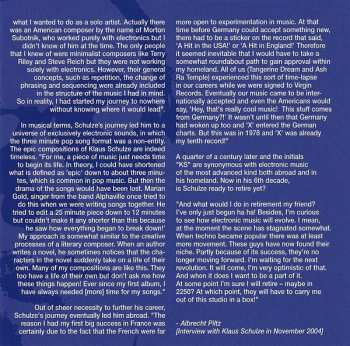 CD Richard Wahnfried: Trance Appeal
