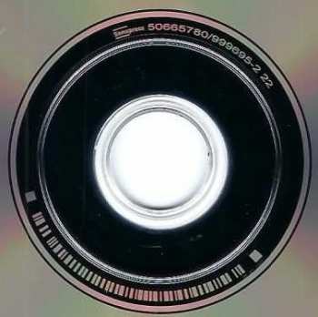 4CD/Set di cofanetti Staatsphilharmonie Rheinland-Pfalz: Complete Symphonies & Violin Concerto