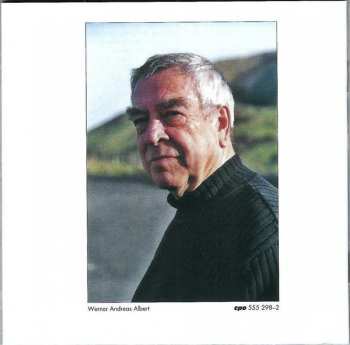 4CD/Set di cofanetti Staatsphilharmonie Rheinland-Pfalz: Complete Symphonies & Violin Concerto