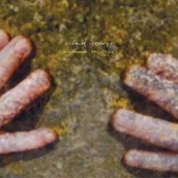 LP Richard Youngs: Autumn Response