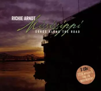 Mississippi Songs Along The Road