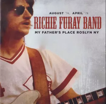 My Father's Place Roslyn NY