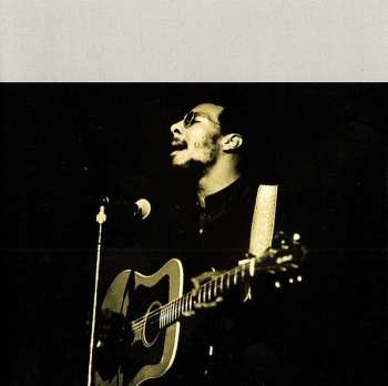 CD Richie Havens: The Best Of Richie Havens
