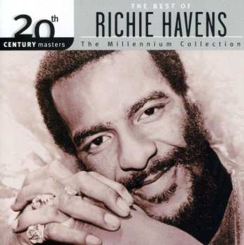 CD Richie Havens: The Best Of Richie Havens