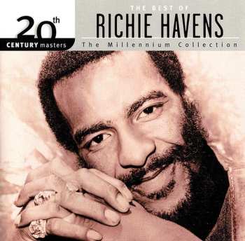 CD Richie Havens: The Best Of Richie Havens