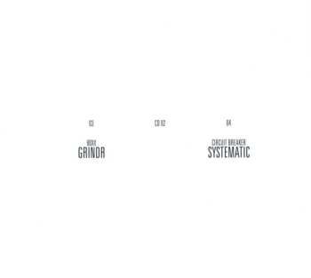 2CD Richie Hawtin: From My Mind To Yours DLX